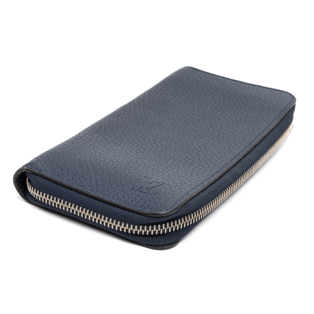 Louis Vuitton Zippy Wallet Vertical - Picture 3 of 9